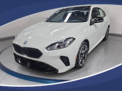 2026 BMW 228i Gran Coupe