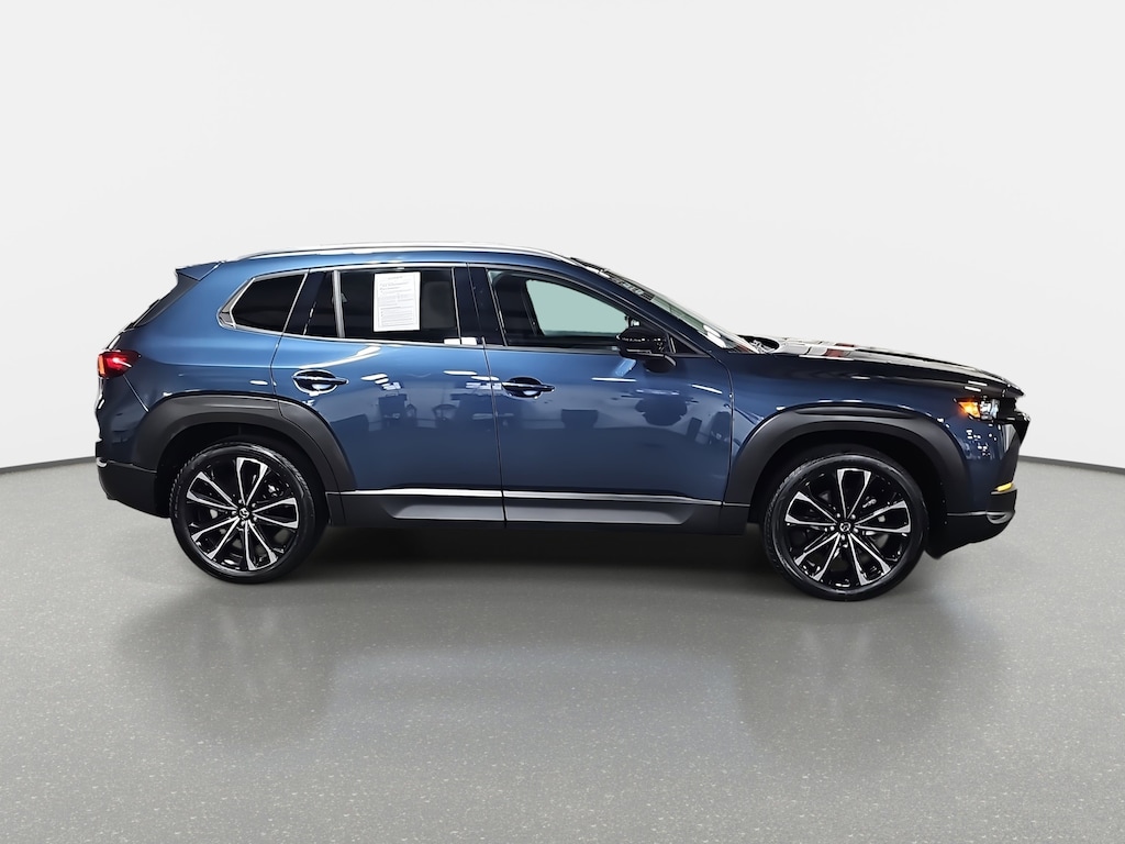 Used 2024 Mazda CX-50 2.5 S Premium Plus Package SUV