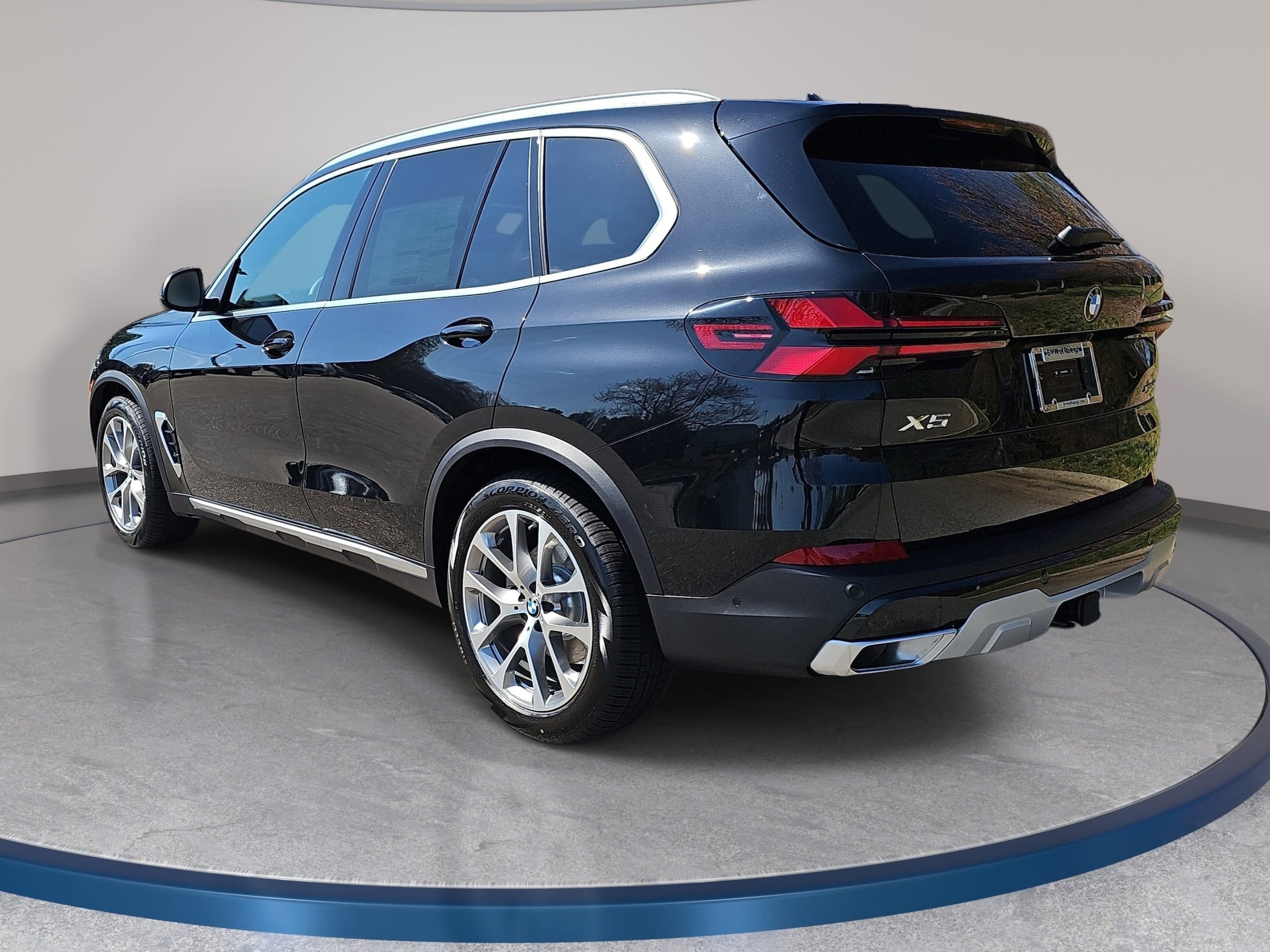2026 BMW X5 40i - Photo 7