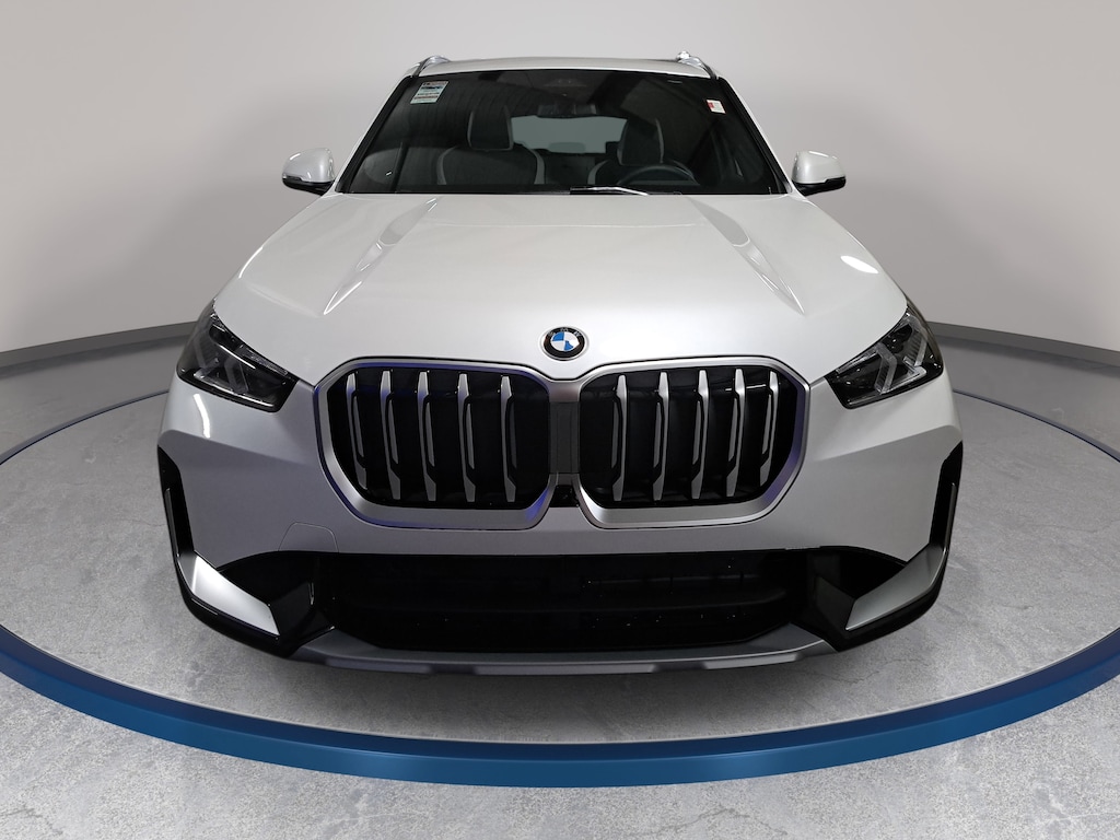 Used 2027 BMW X1 xDrive28i SUV