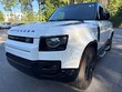  Land Rover Defender 130