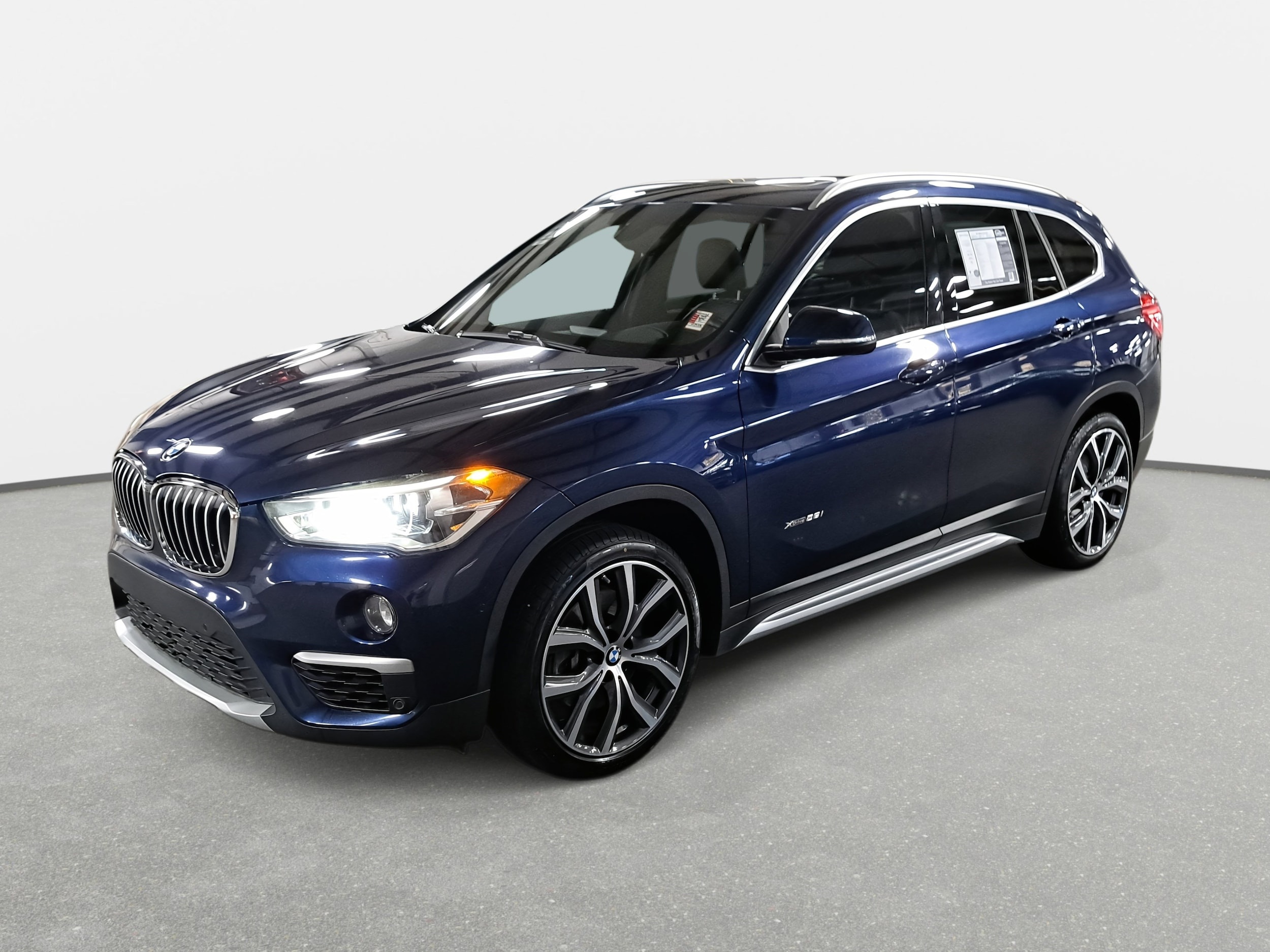2017 BMW X1 28i