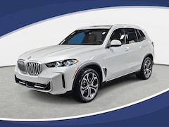 2026 BMW X5 PHEV xDrive50e SUV