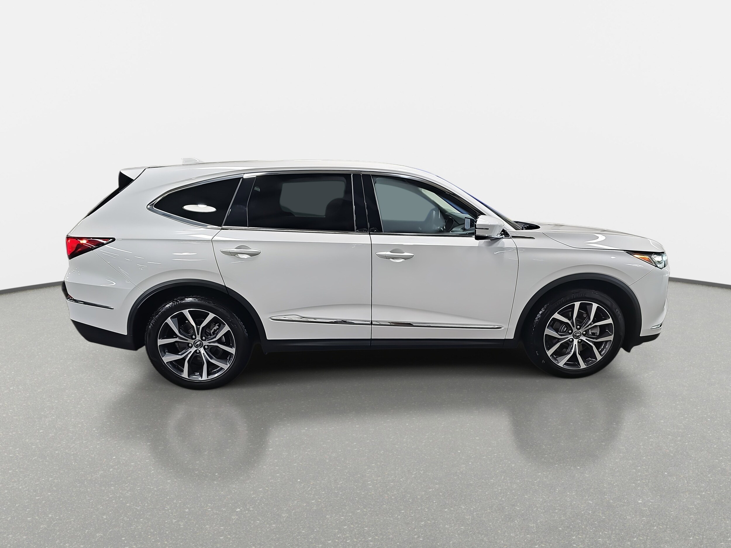 2024 Acura MDX SH-AWD Technology photo 3