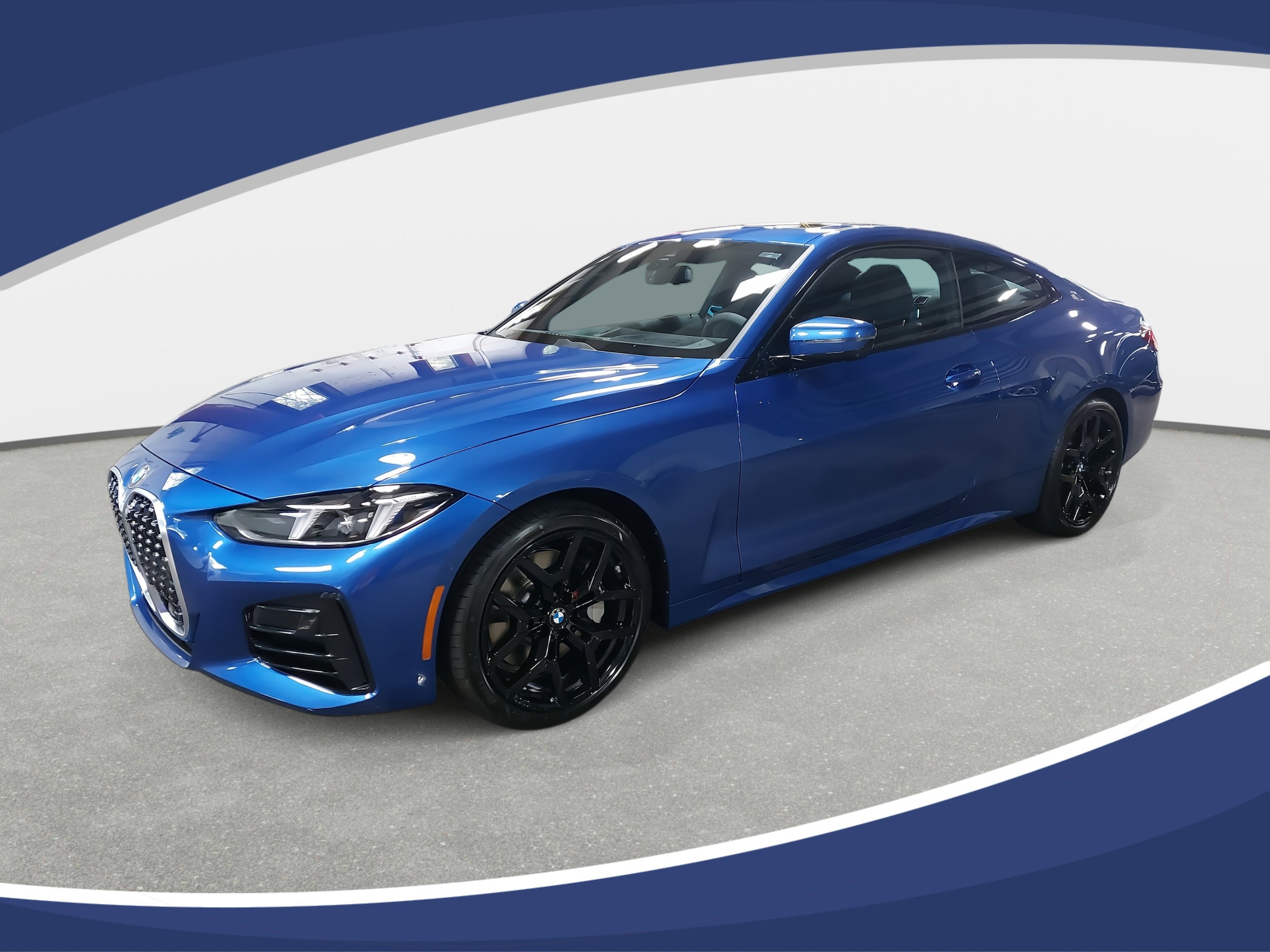 2026 BMW 4 Series