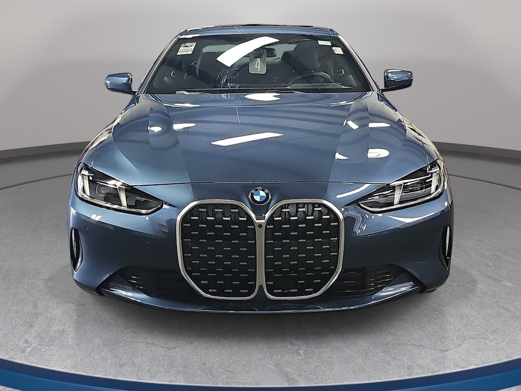 New 2027 BMW 430i xDrive Coupe