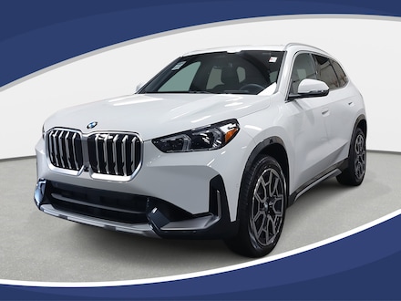 2026 BMW X1 xDrive28i SUV