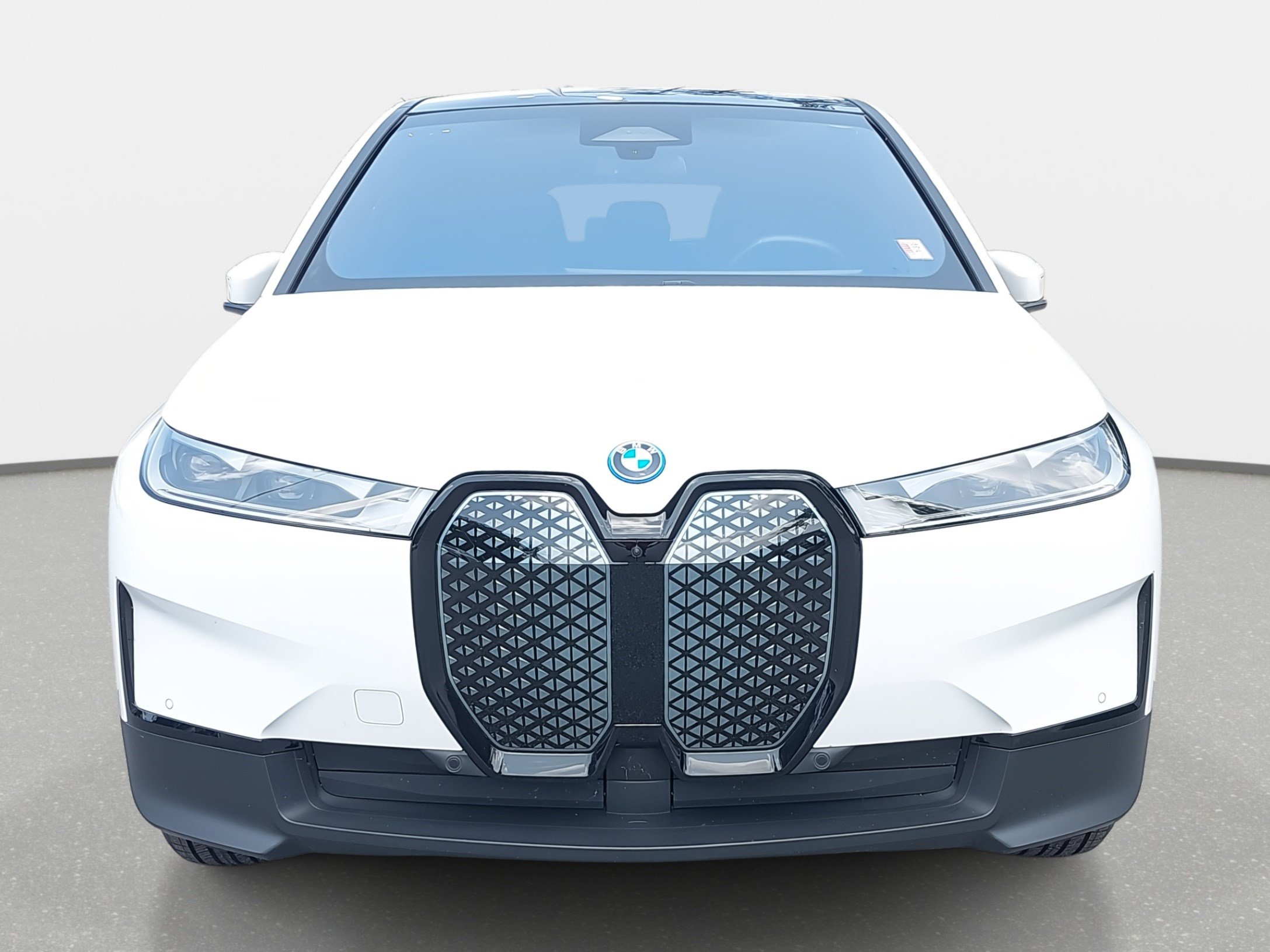 Certified 2024 BMW iX Base with VIN WB523CF06RCN95579 for sale in Raleigh, NC