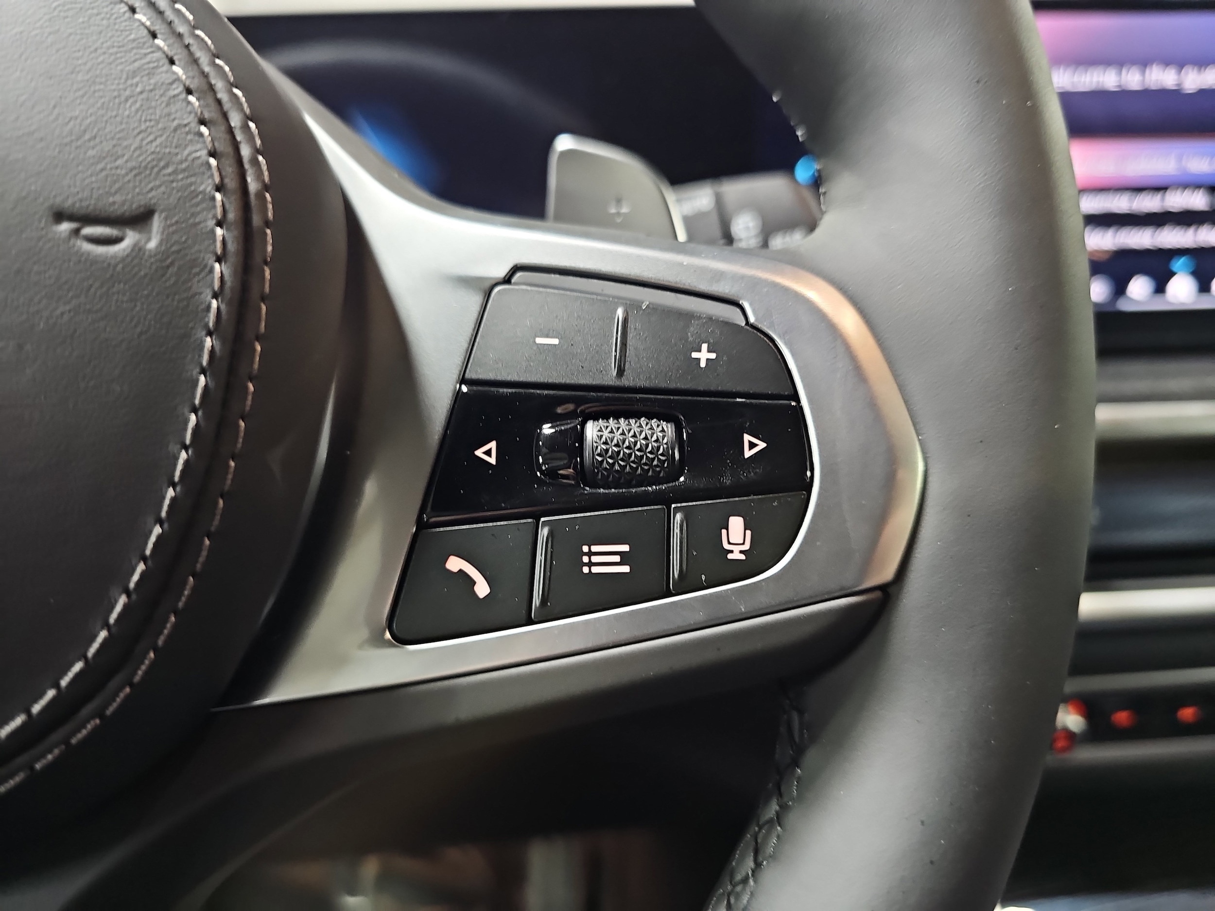 2026 BMW X5 40i - Photo 20