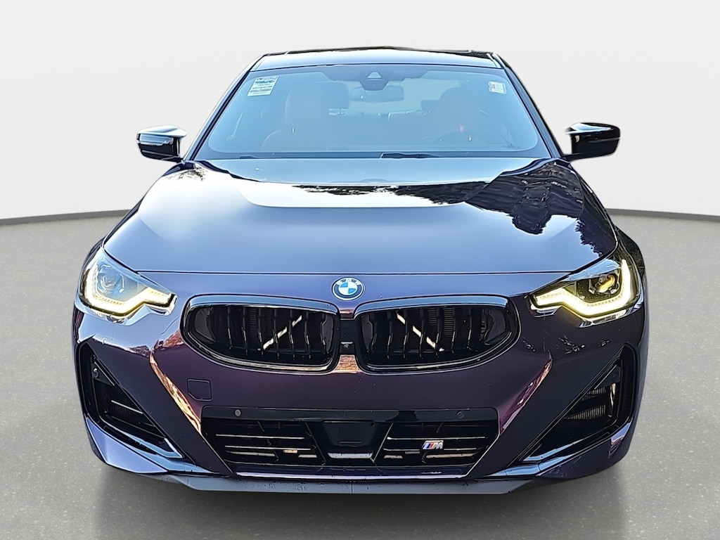 New 2026 BMW M240i xDrive Coupe