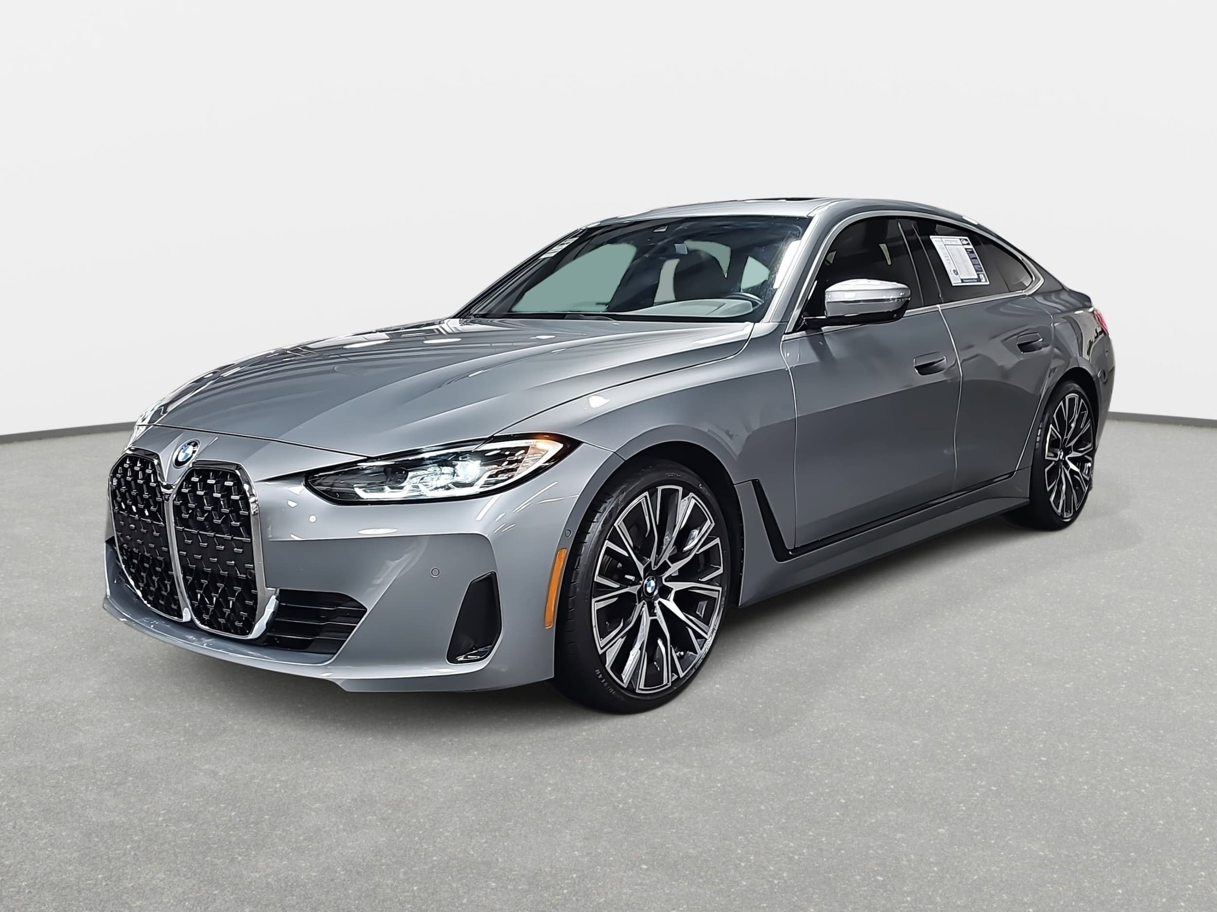 2023 BMW 4 Series 430i's photo