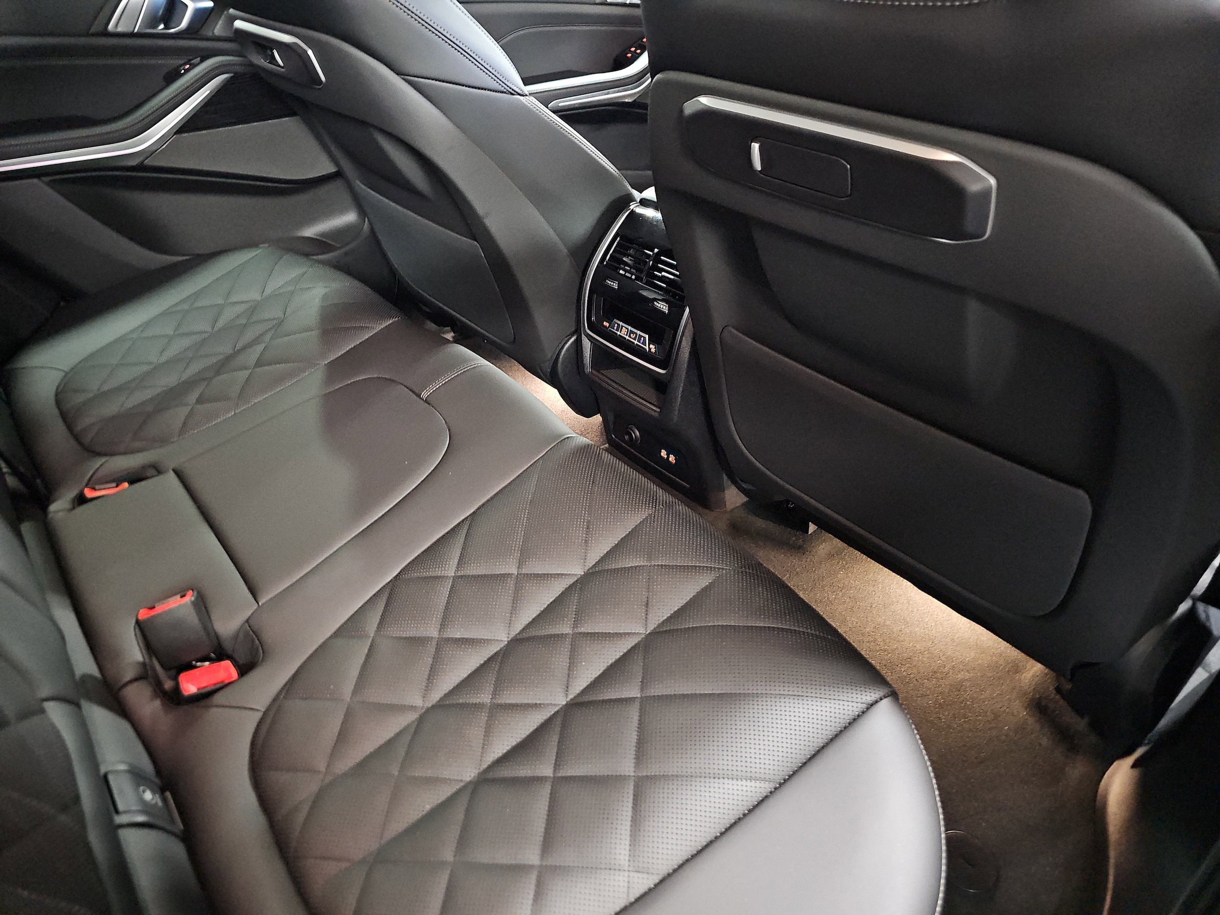 2026 BMW X5 40i - Photo 11