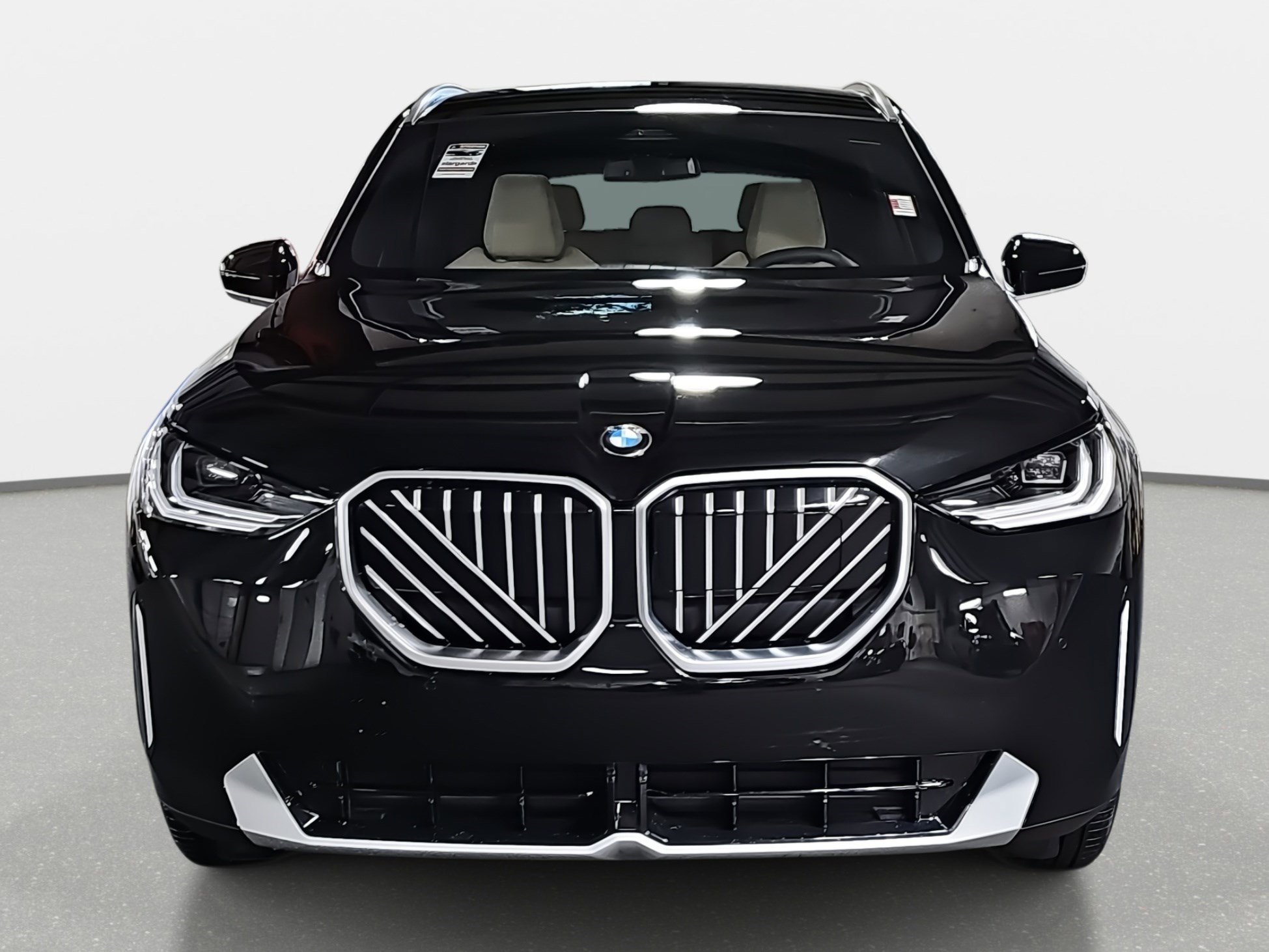 2026 Bmw X3 photo 2