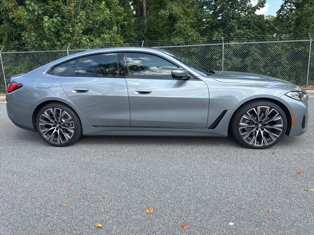 2023 Bmw 430i xDrive Gran Coupe photo 4