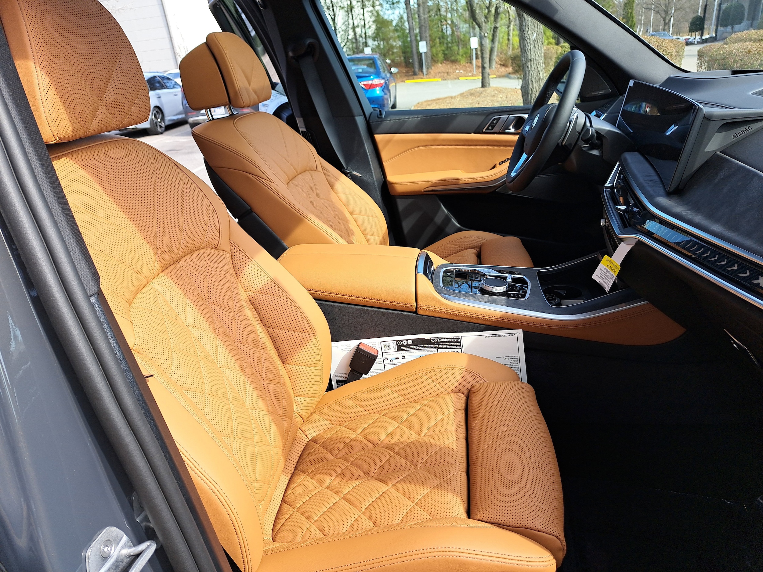 2026 BMW X5 40i - Photo 10
