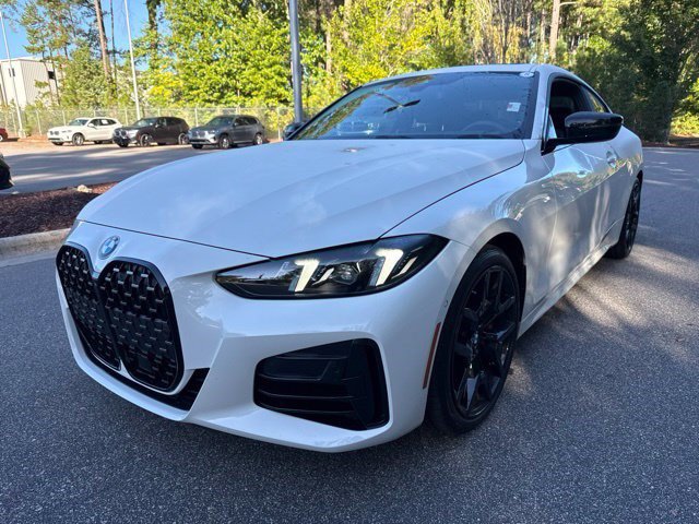  BMW 430i