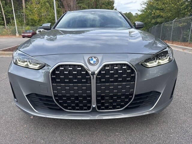 2023 Bmw 430i Gran Coupe photo 2
