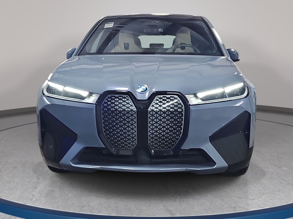 Certified 2024 BMW iX xDrive50 SUV