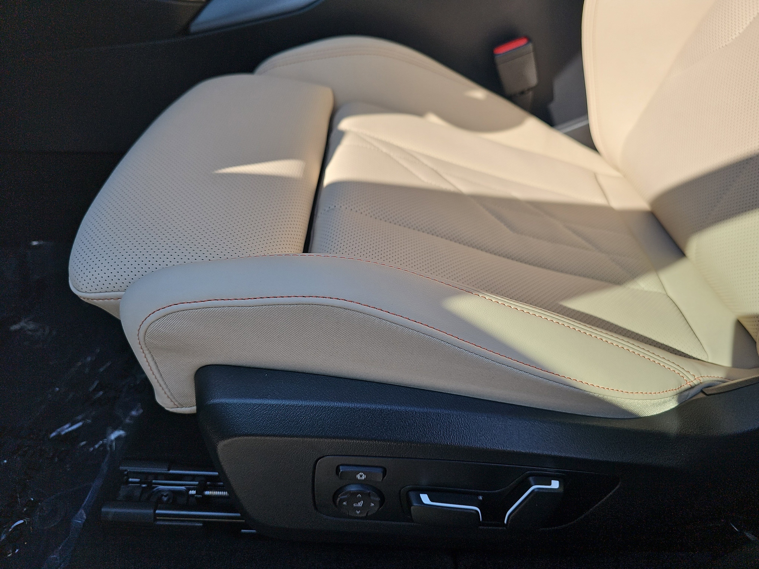 2026 BMW X3 30 - Photo 30