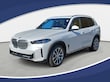  BMW X5 PHEV