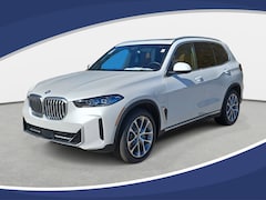 2026 BMW X5 PHEV xDrive50e SUV