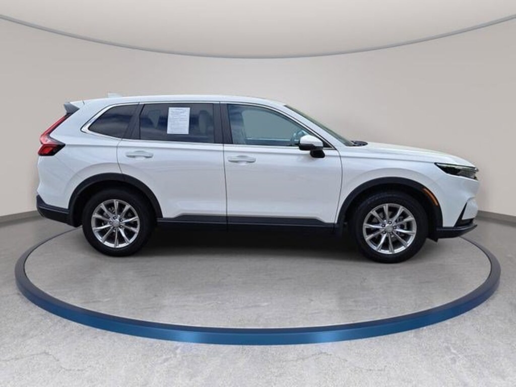 Used 2024 Honda CR-V EX-L SUV