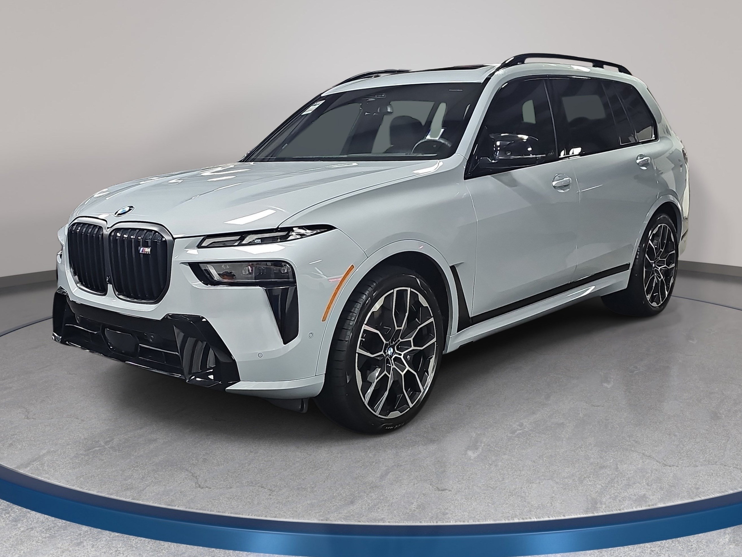 2025 BMW X7