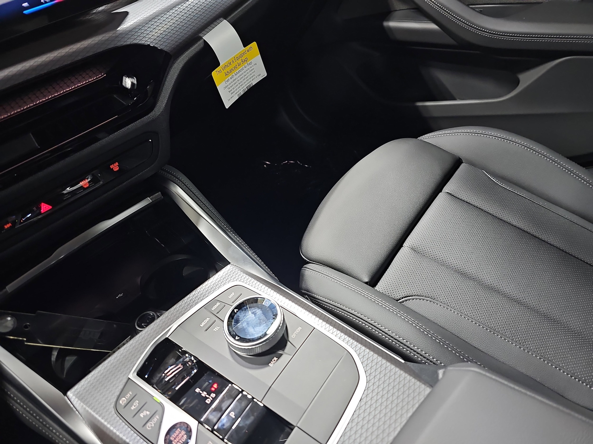 2026 BMW 4 Series 430i - Photo 26