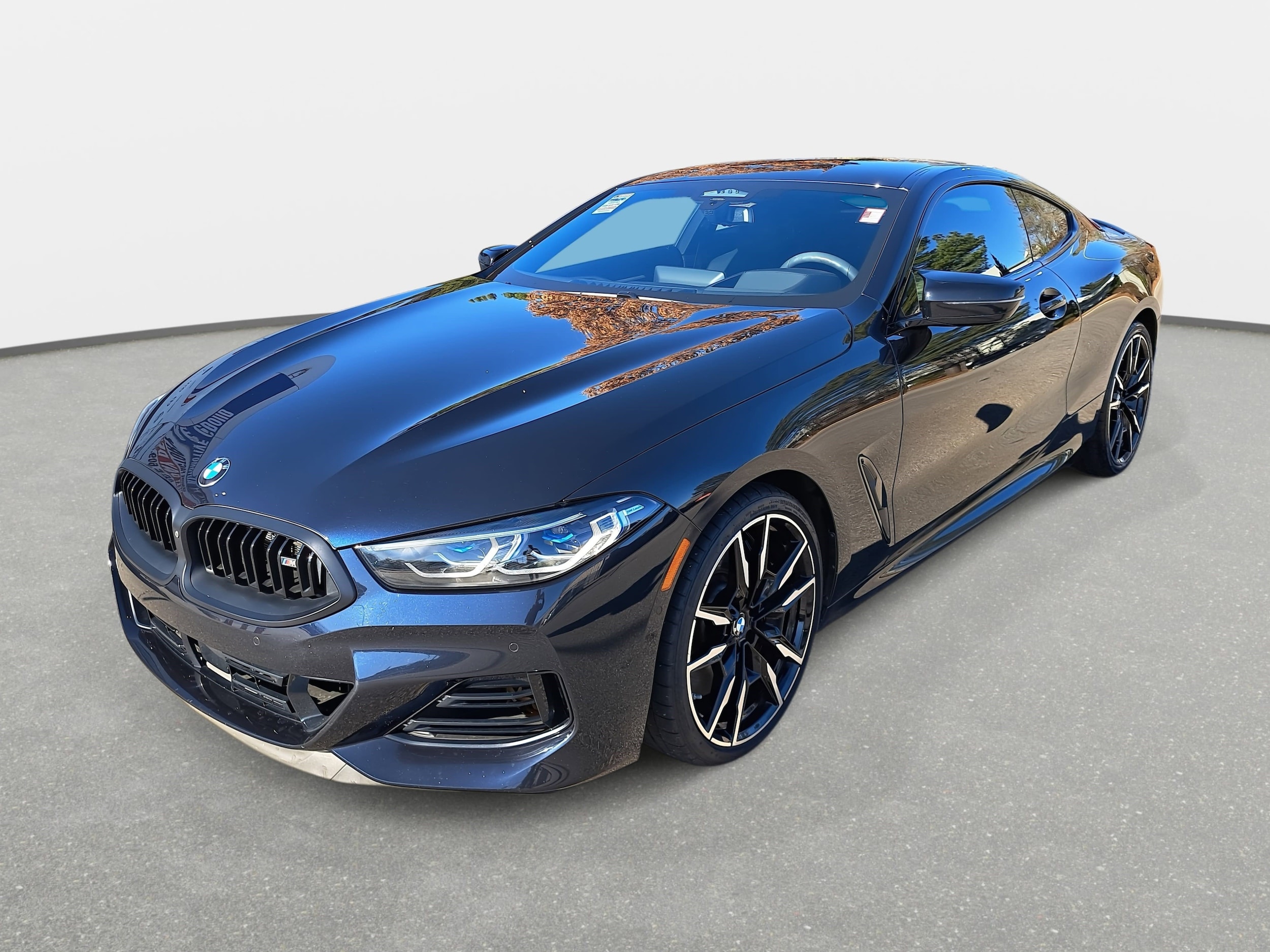 2023 BMW 8 Series
