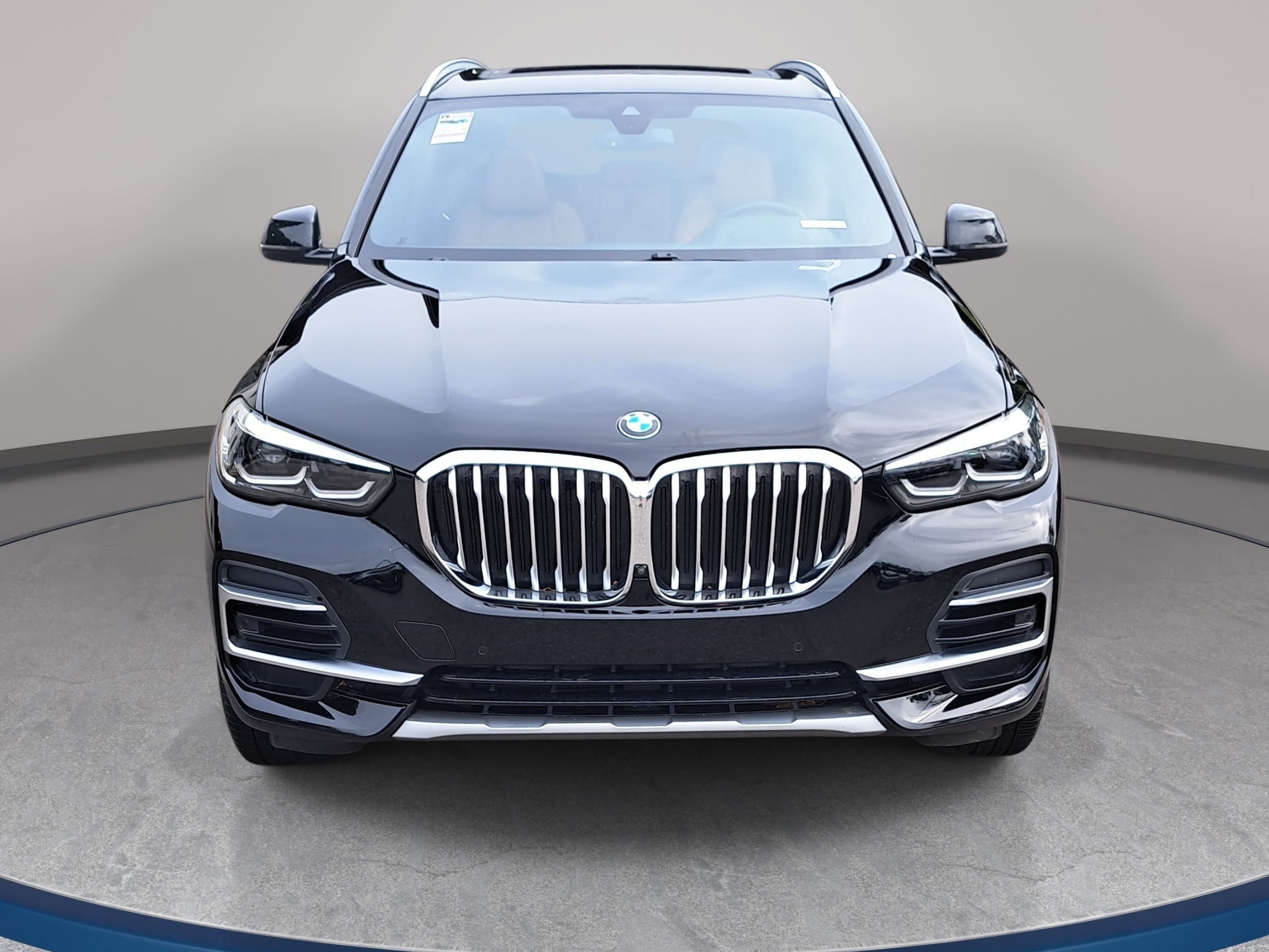 Used 2022 BMW X5 xDrive40i SUV