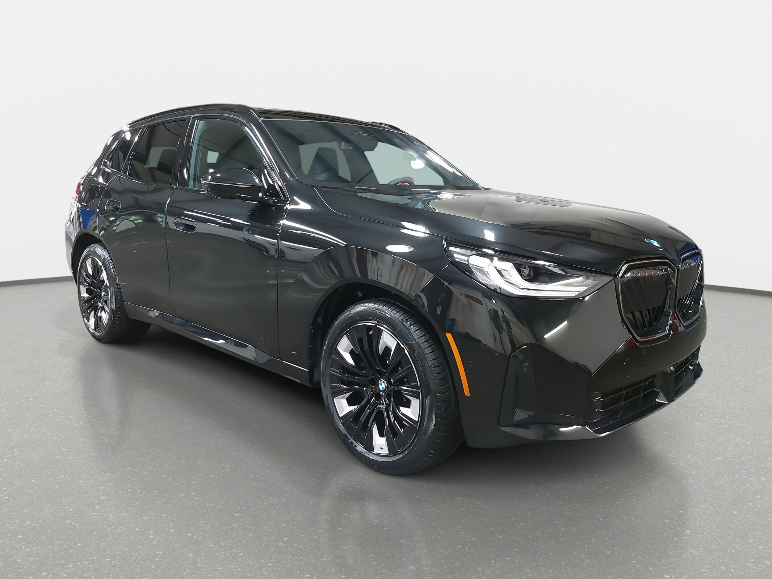 2026 Bmw X3 photo 3