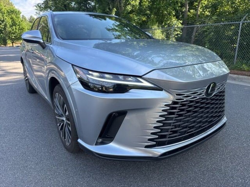 Used 2024 Lexus RX 350 Premium Plus SUV