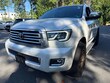  Toyota Sequoia