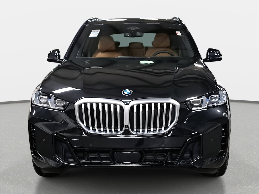 New 2026 BMW X5 xDrive40i SUV
