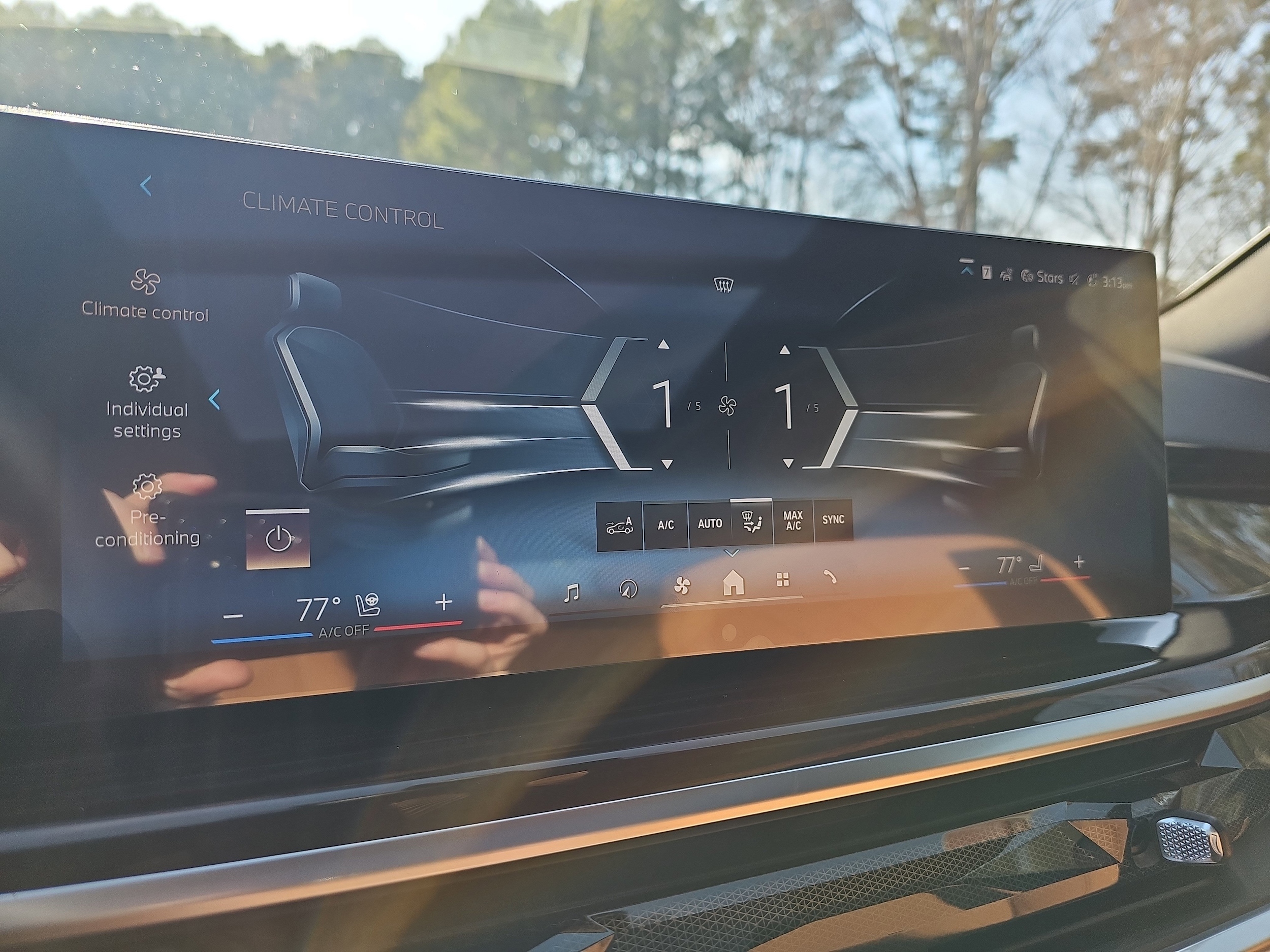 2026 BMW X5 40i - Photo 23