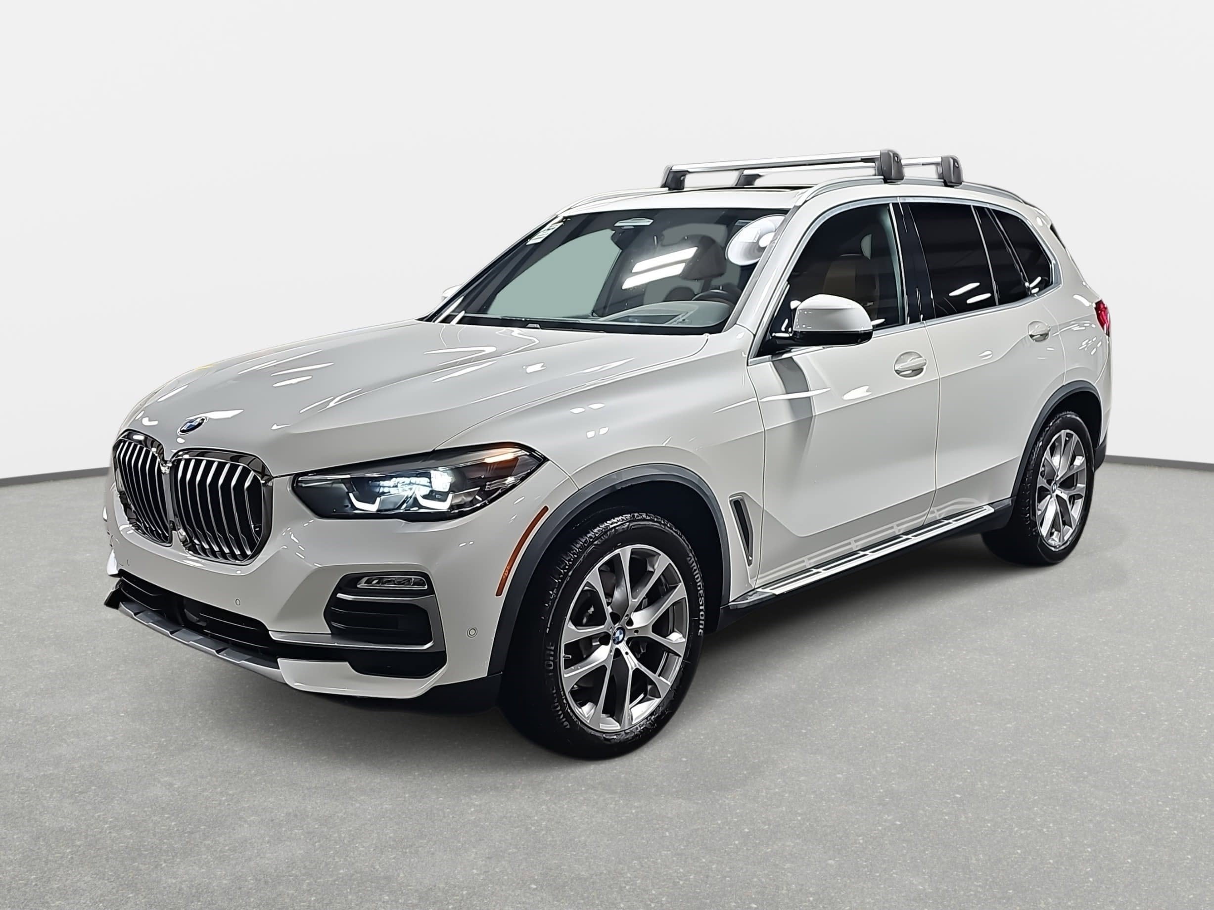 2021 BMW X5 40i