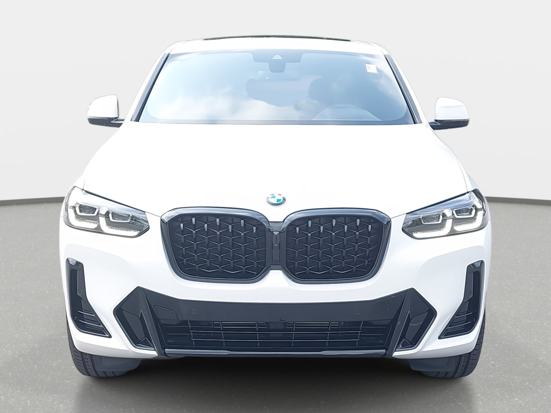 2025 Bmw X4 xDrive30i photo 2