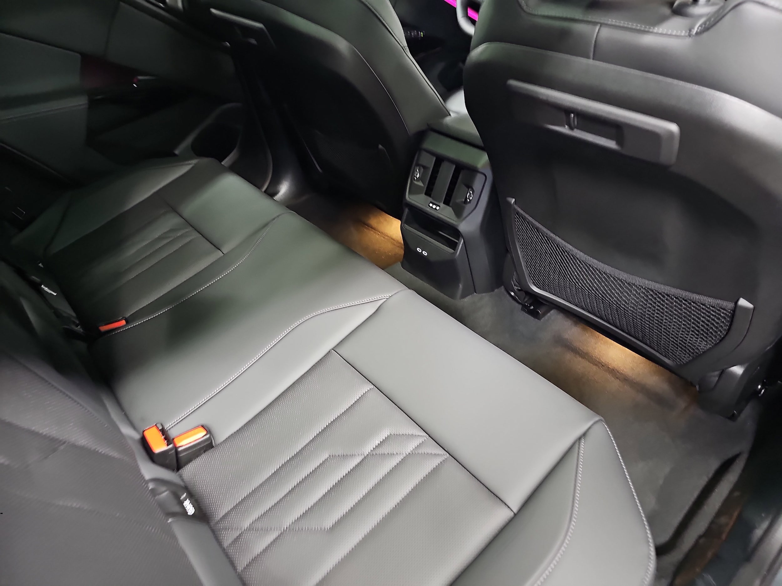 2026 BMW X3 30 - Photo 11