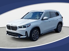 2026 BMW X1 xDrive28i SUV