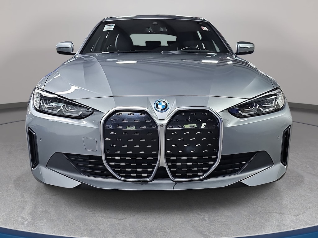 Used 2024 BMW i4 eDrive35 Gran Coupe