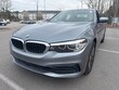  BMW 530i