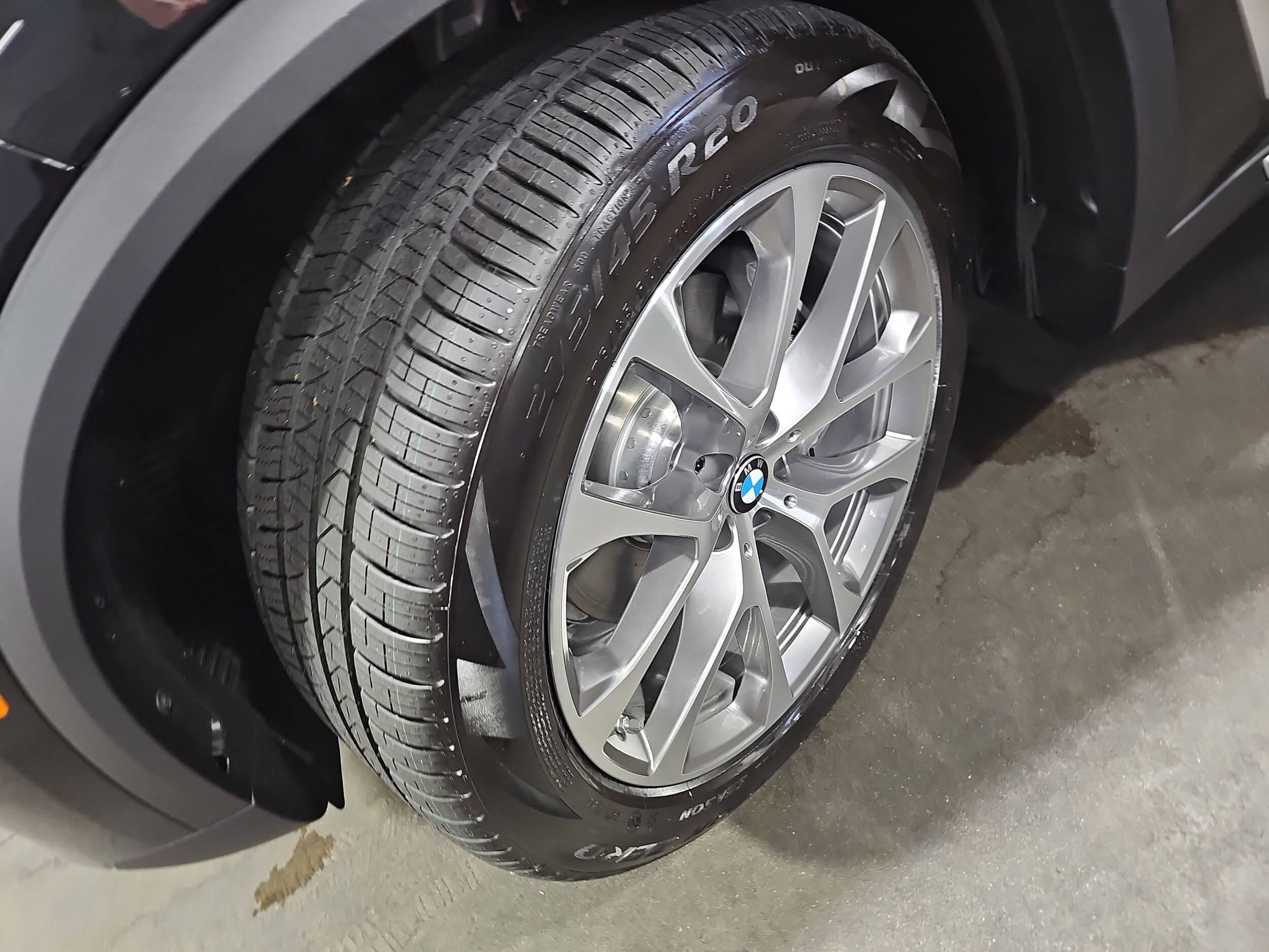 2026 BMW X5 40i - Photo 35