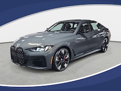 2026 BMW 430i Gran Coupe