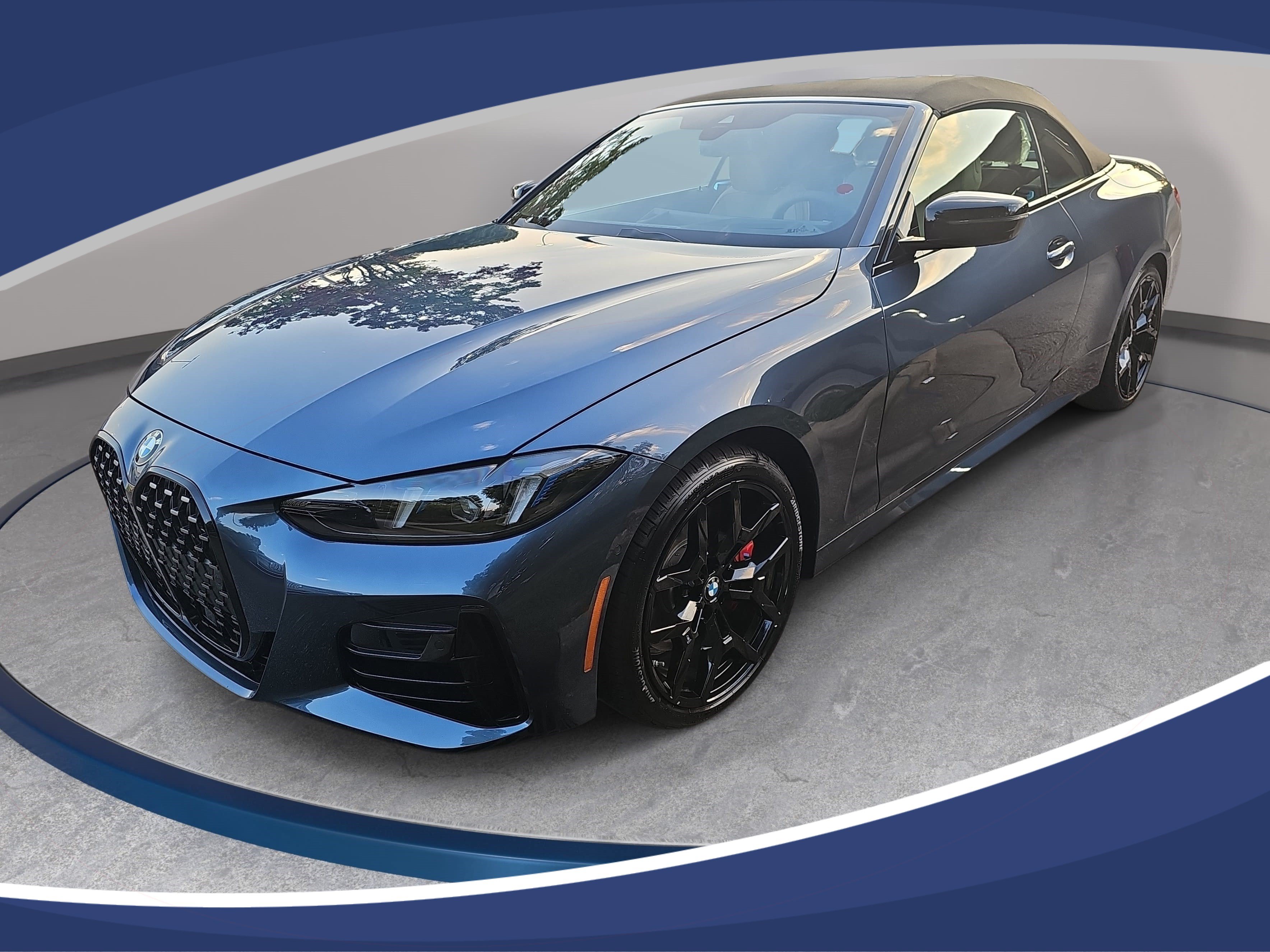  BMW 430i