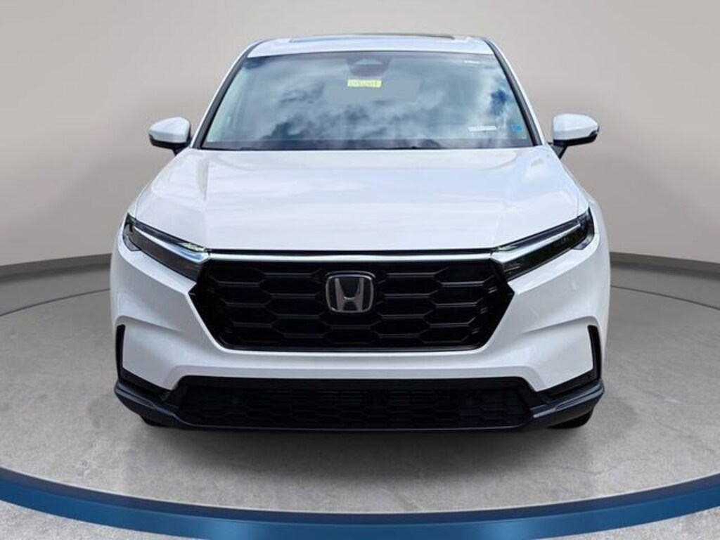 Used 2024 Honda CR-V EX-L SUV