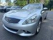  INFINITI G37