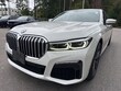 BMW 750i