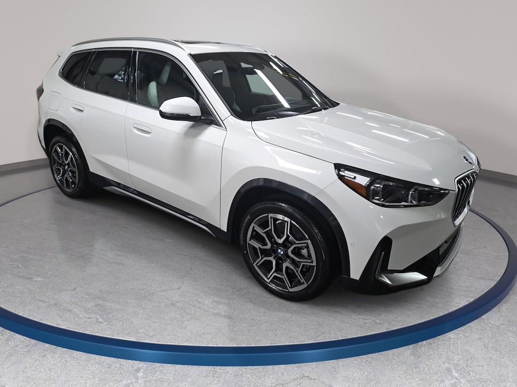 New 2027 BMW X1 xDrive28i SUV