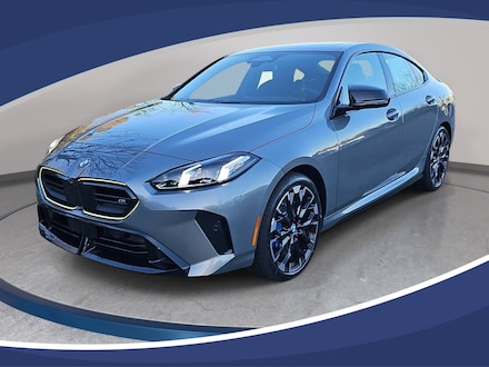 2026 BMW M235i xDrive Gran Coupe