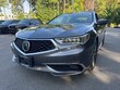 Acura TLX